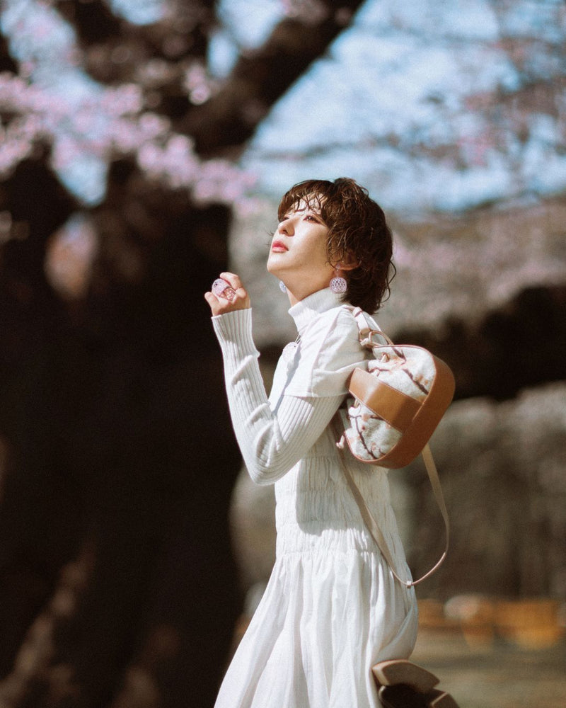 GYOZA MINI - SAKURA SPRING (TOKYO EXCLUSIVE)