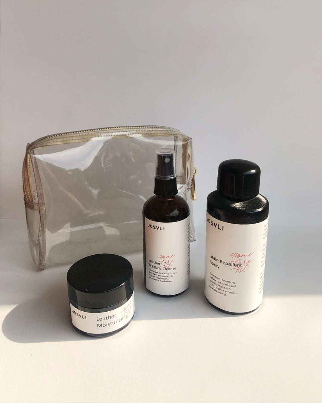 The Home Care Kits