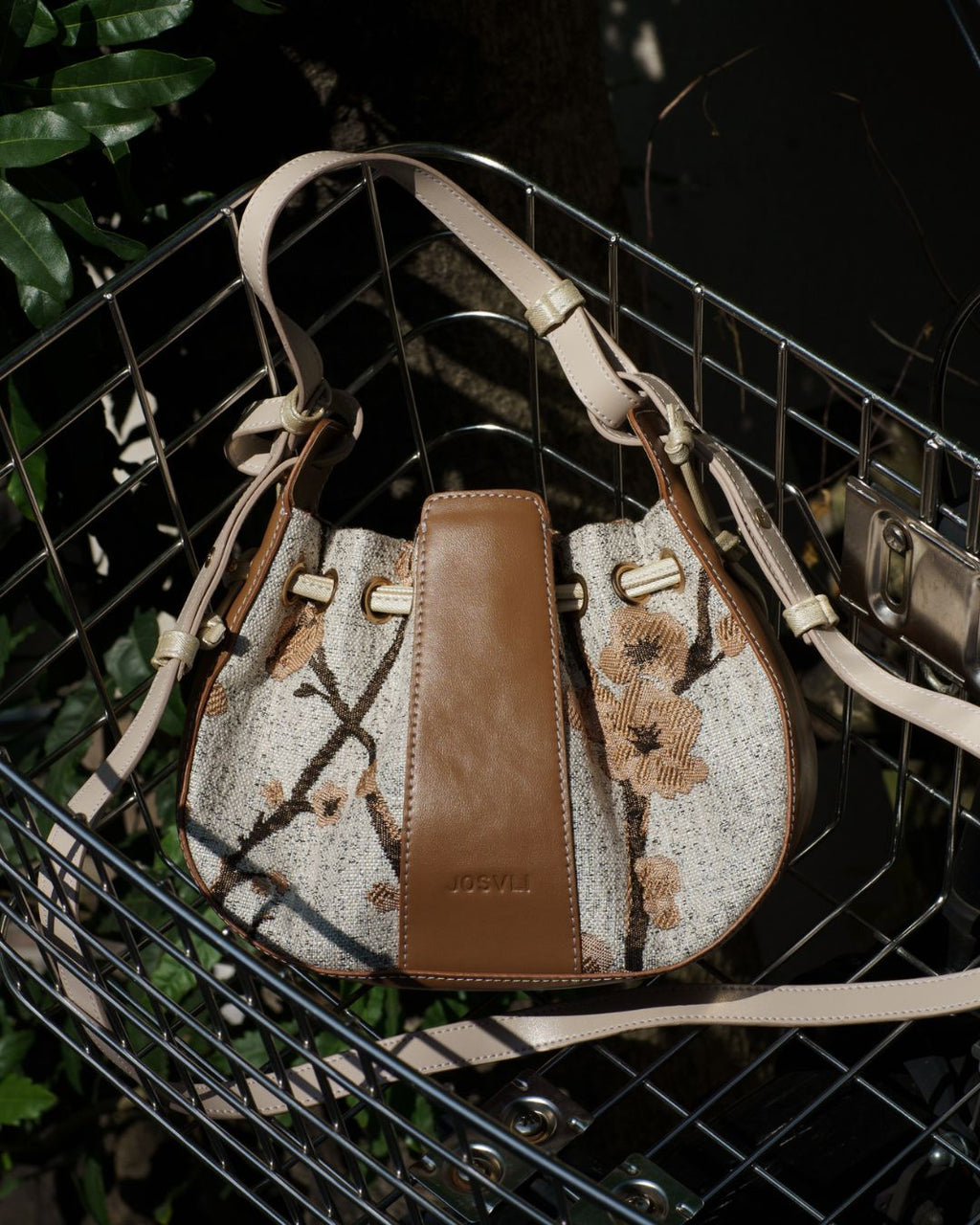 GYOZA MINI - SAKURA SPRING (TOKYO EXCLUSIVE)