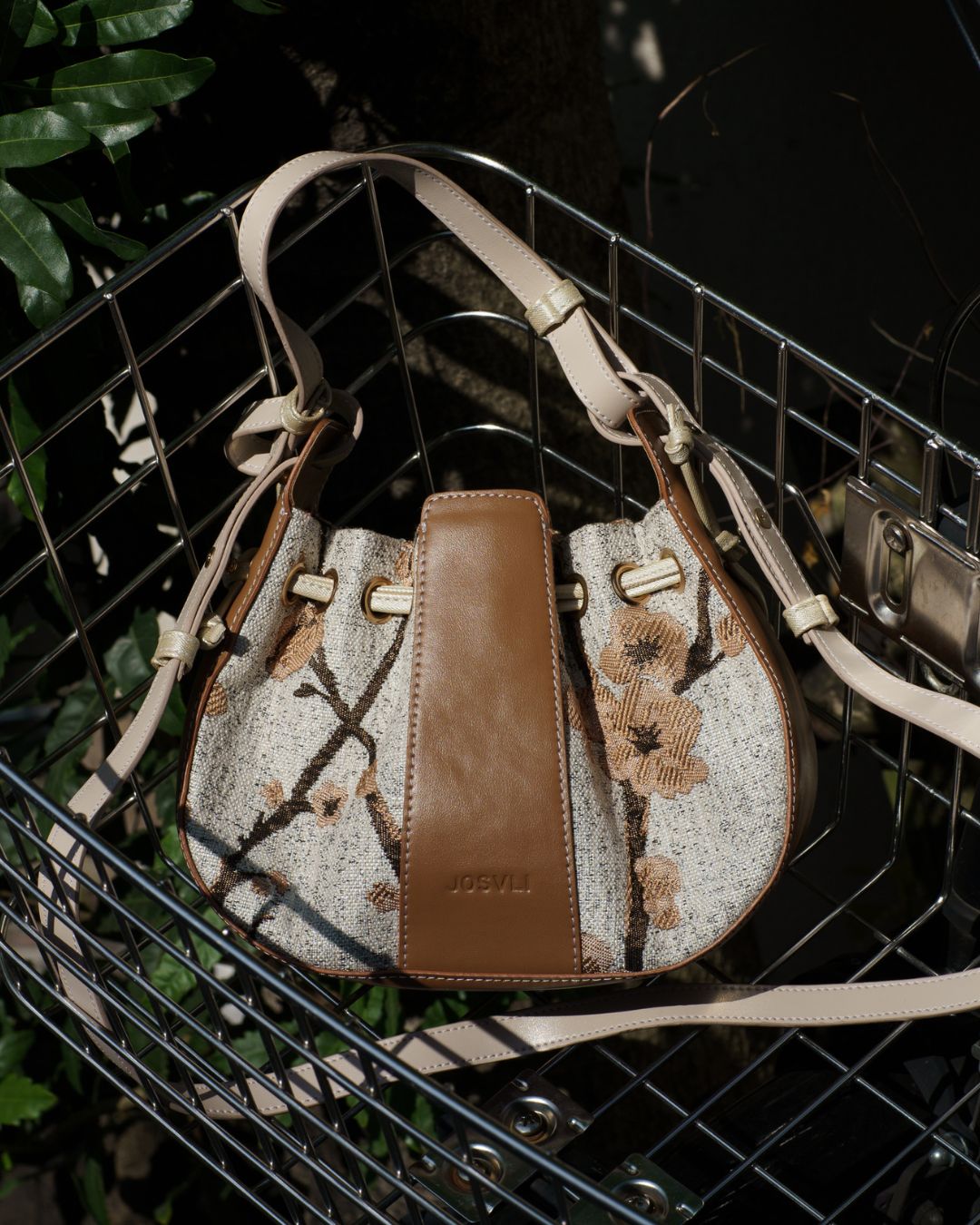 GYOZA MINI - SAKURA SPRING (TOKYO EXCLUSIVE)