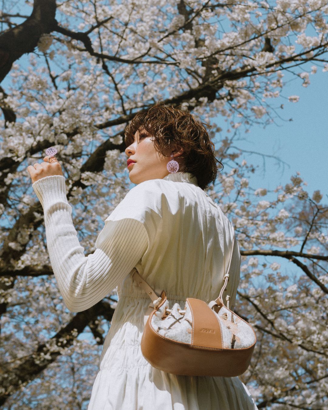 GYOZA MINI - SAKURA SPRING (TOKYO EXCLUSIVE)