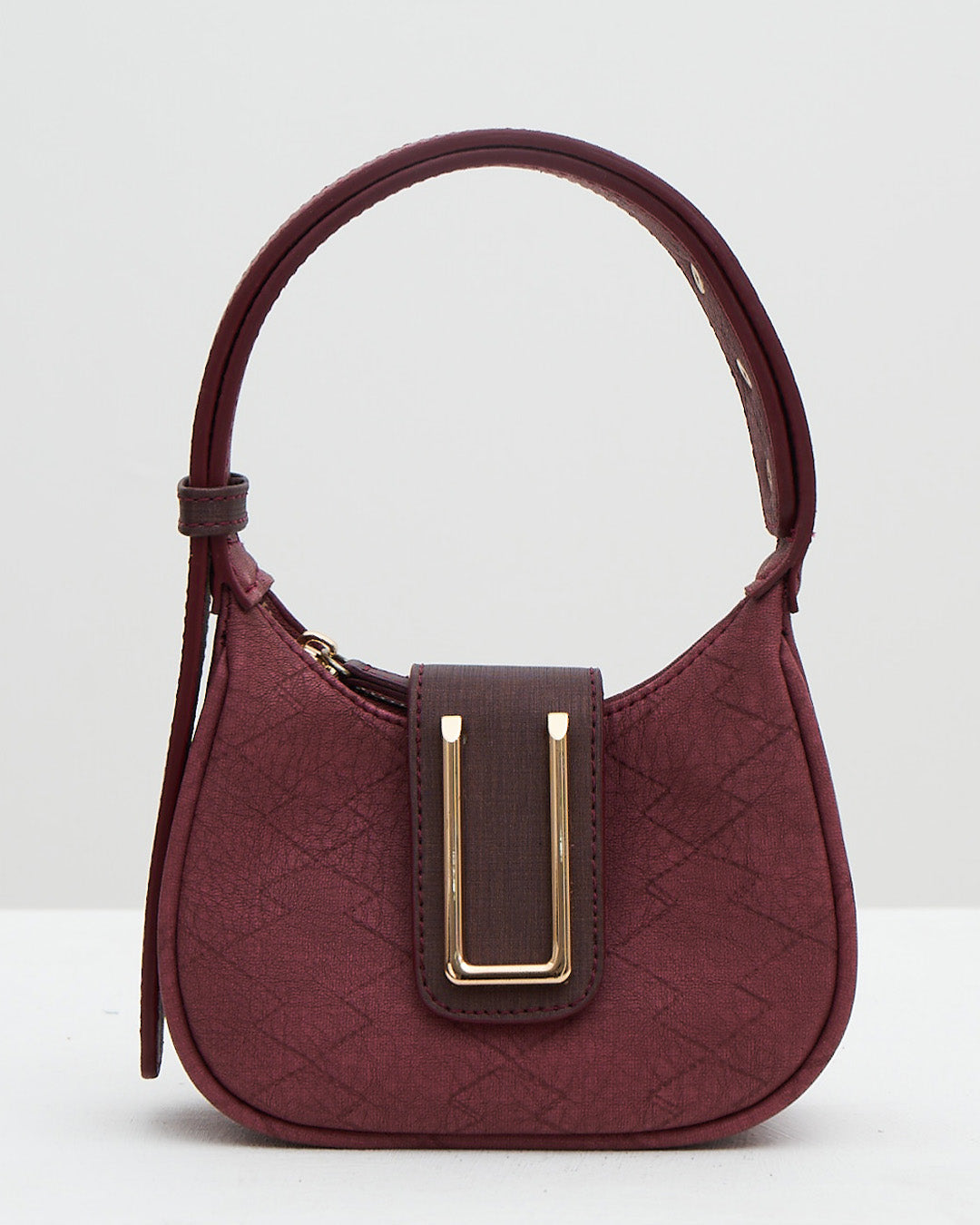 BRADSHAW 16 — WARM CHERRY