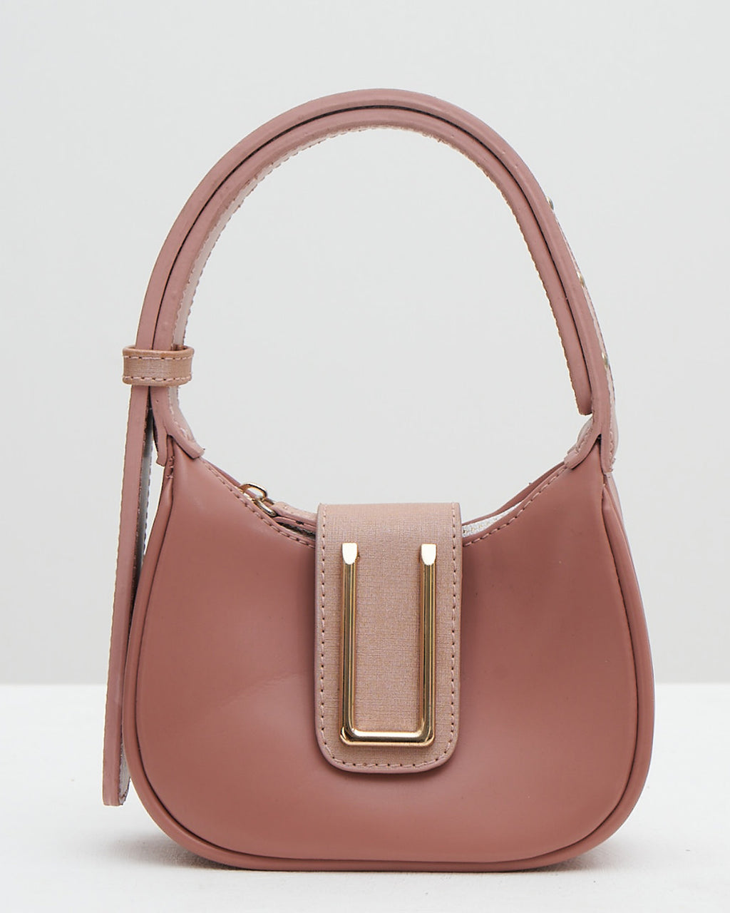 BRADSHAW 16 — BARBIE PINK