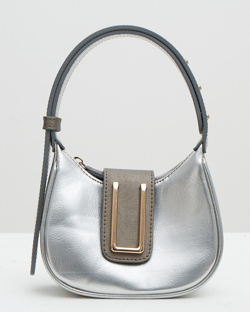 BRADSHAW 16 — SILVER