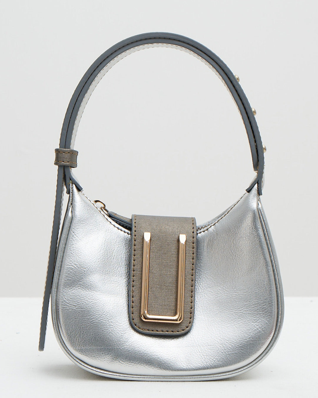 BRADSHAW 16 — SILVER