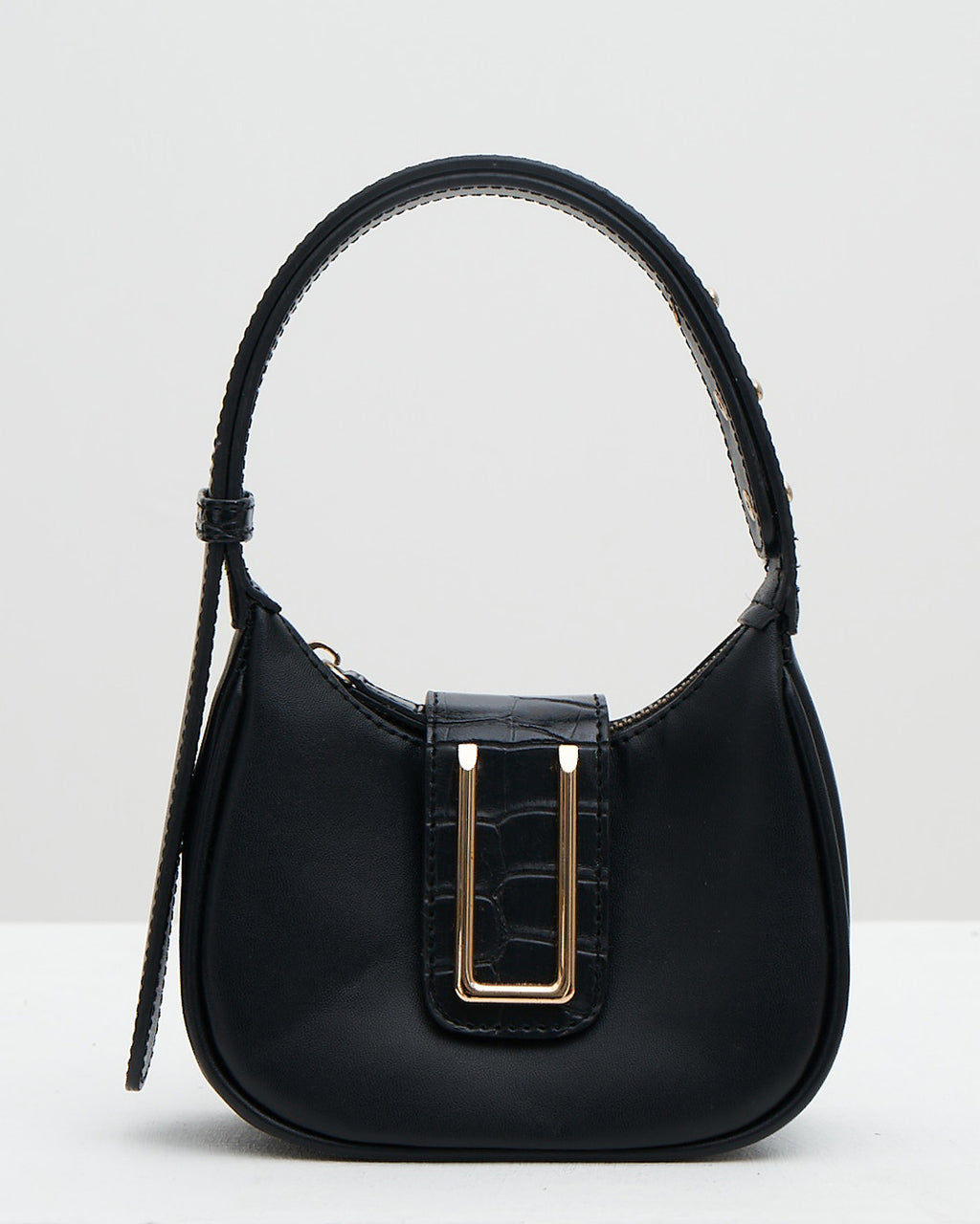 BRADSHAW 16 — BLACK