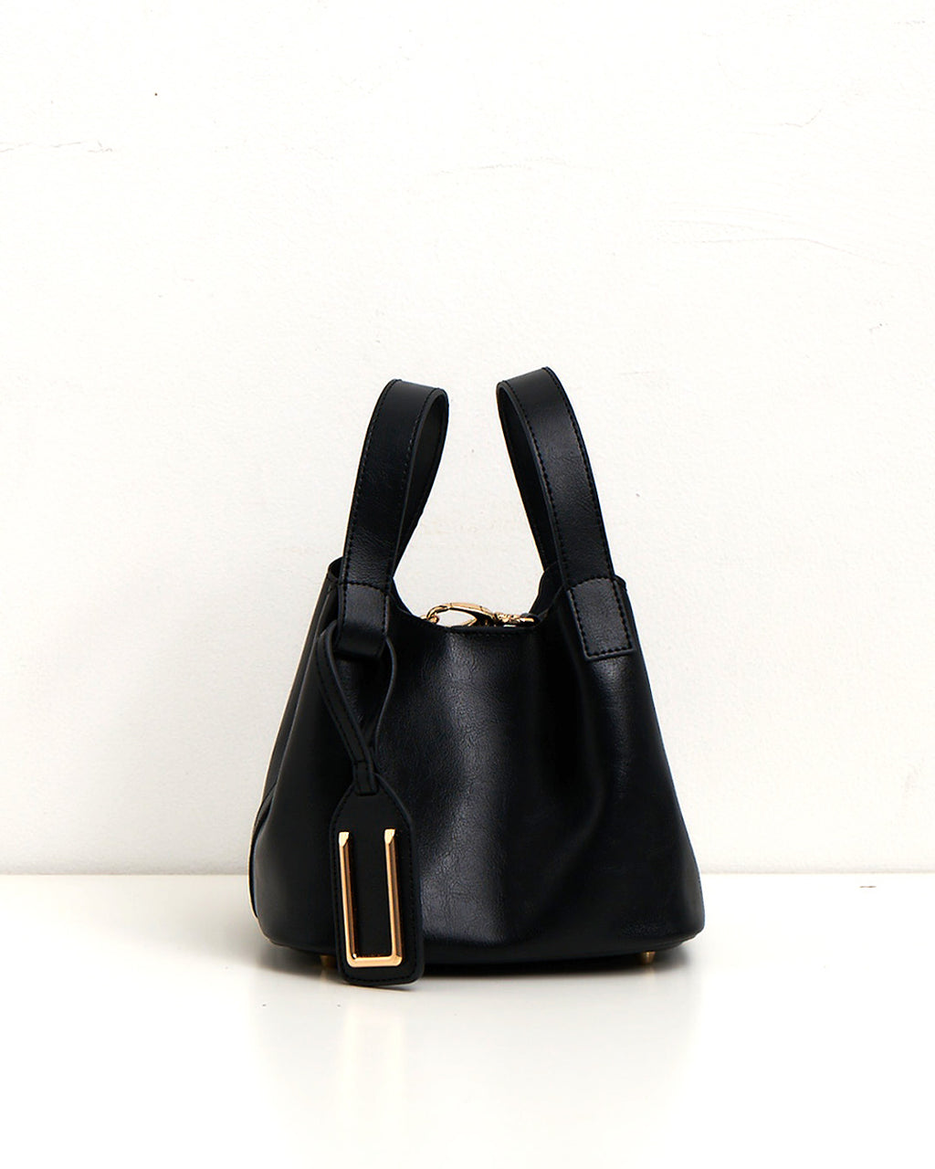 DAZE 18 — BLACK (WITH LEATHER ORGANIZER)
