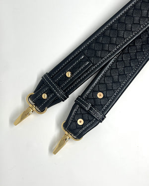 SHOULDER STRAP —  WOVEN