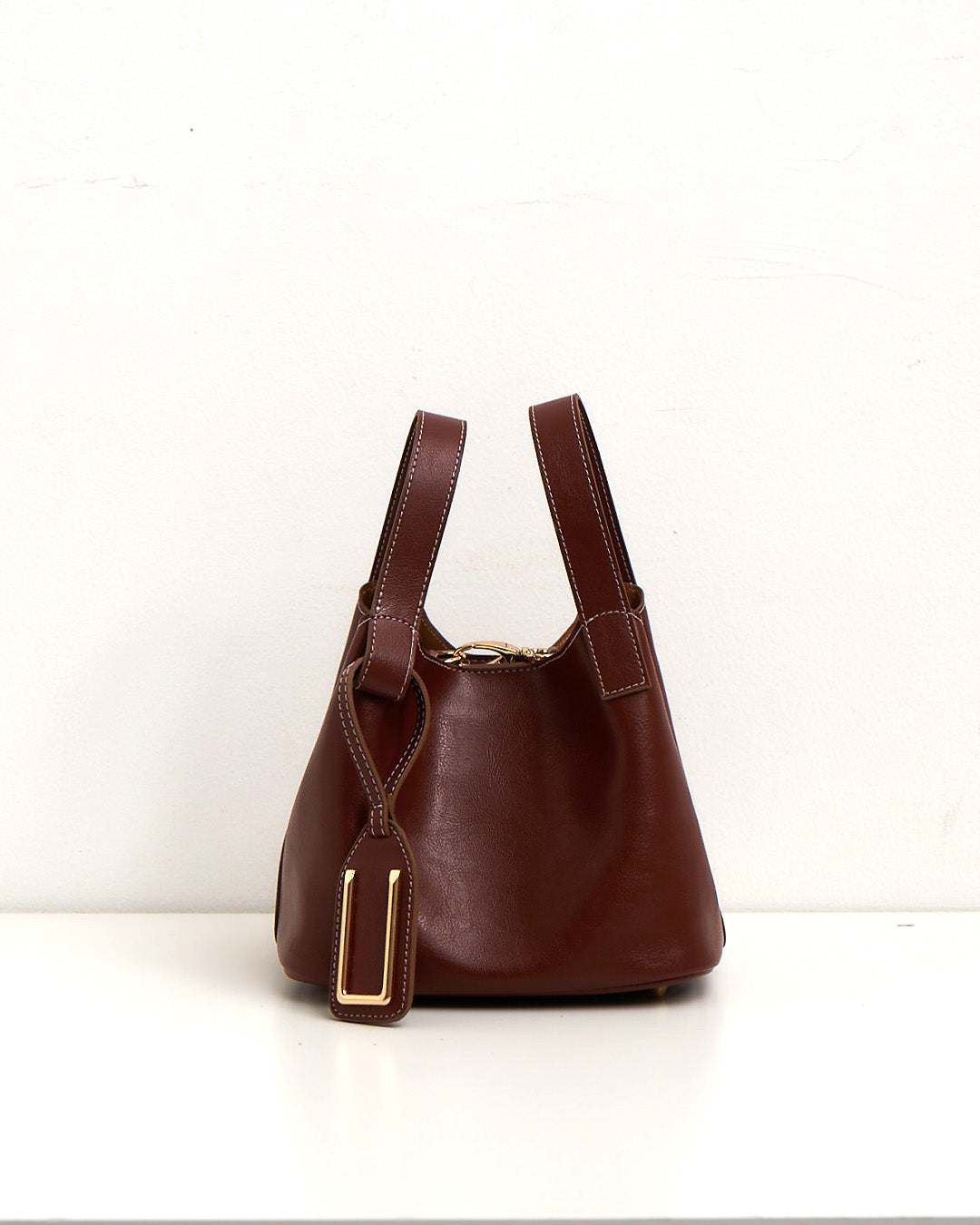 DAZE 18 — TAN (WITH LEATHER ORGANIZER)