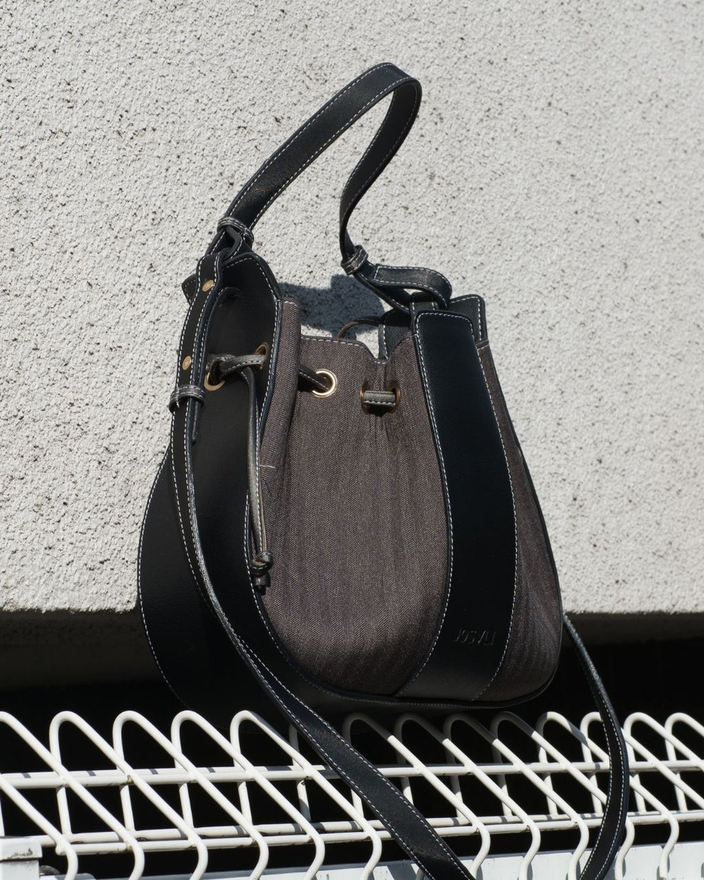 GYOZA - CAVIAR BLACK (TOKYO EXCLUSIVE)