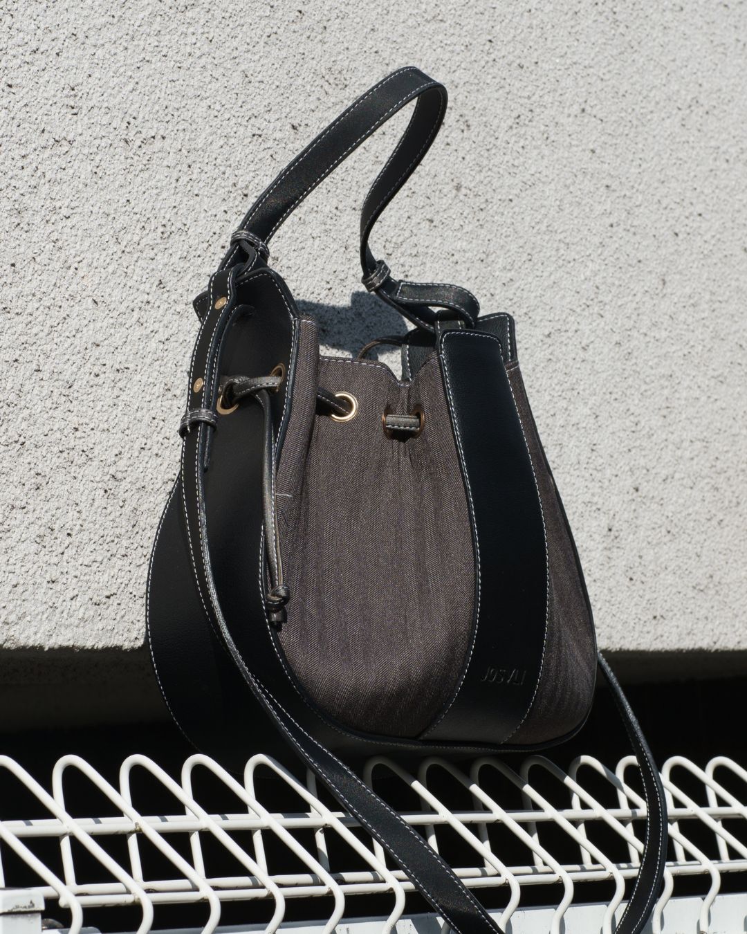 GYOZA - CAVIAR BLACK (TOKYO EXCLUSIVE)