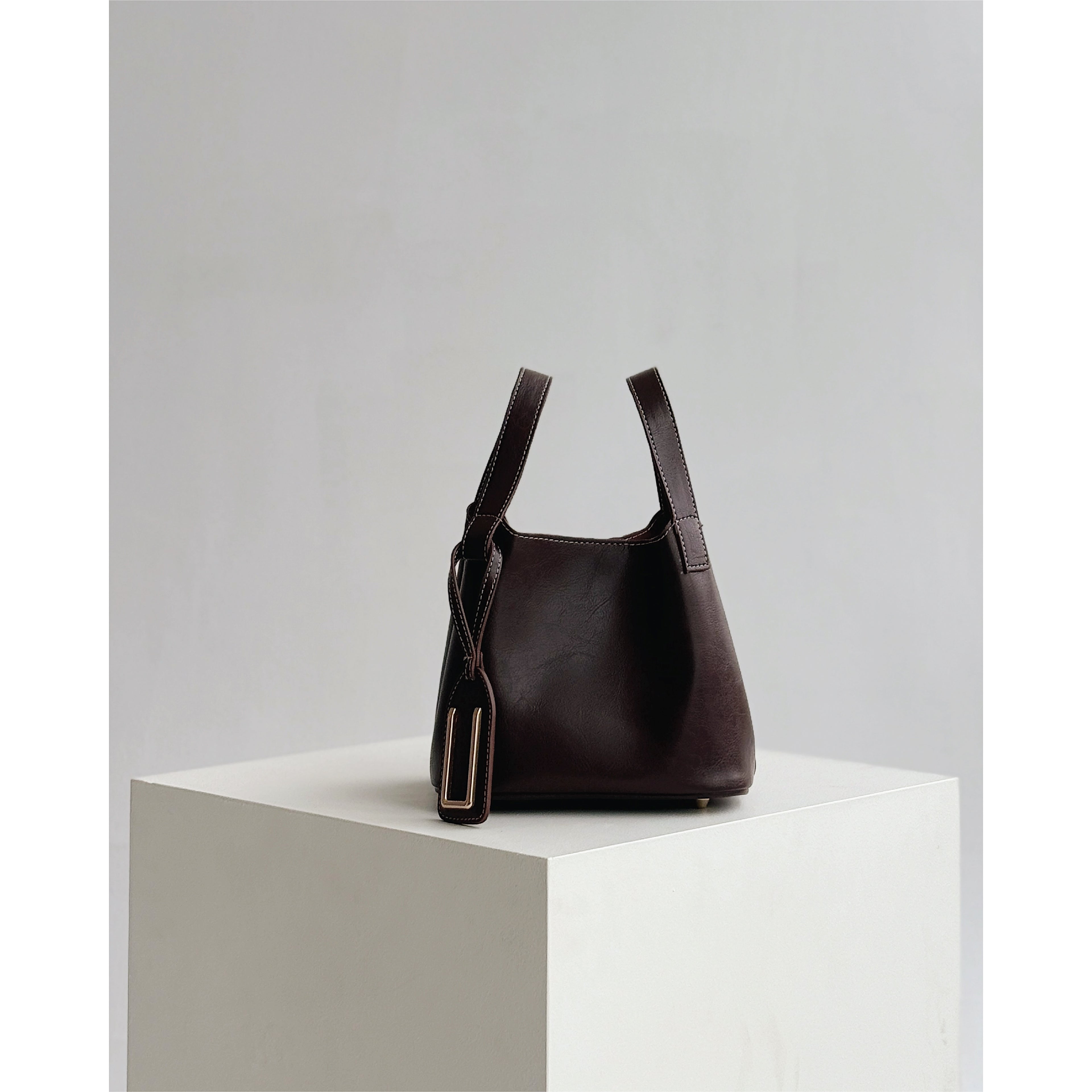 DAZE 18 — ESPRESSO (WITH LEATHER ORGANIZER)