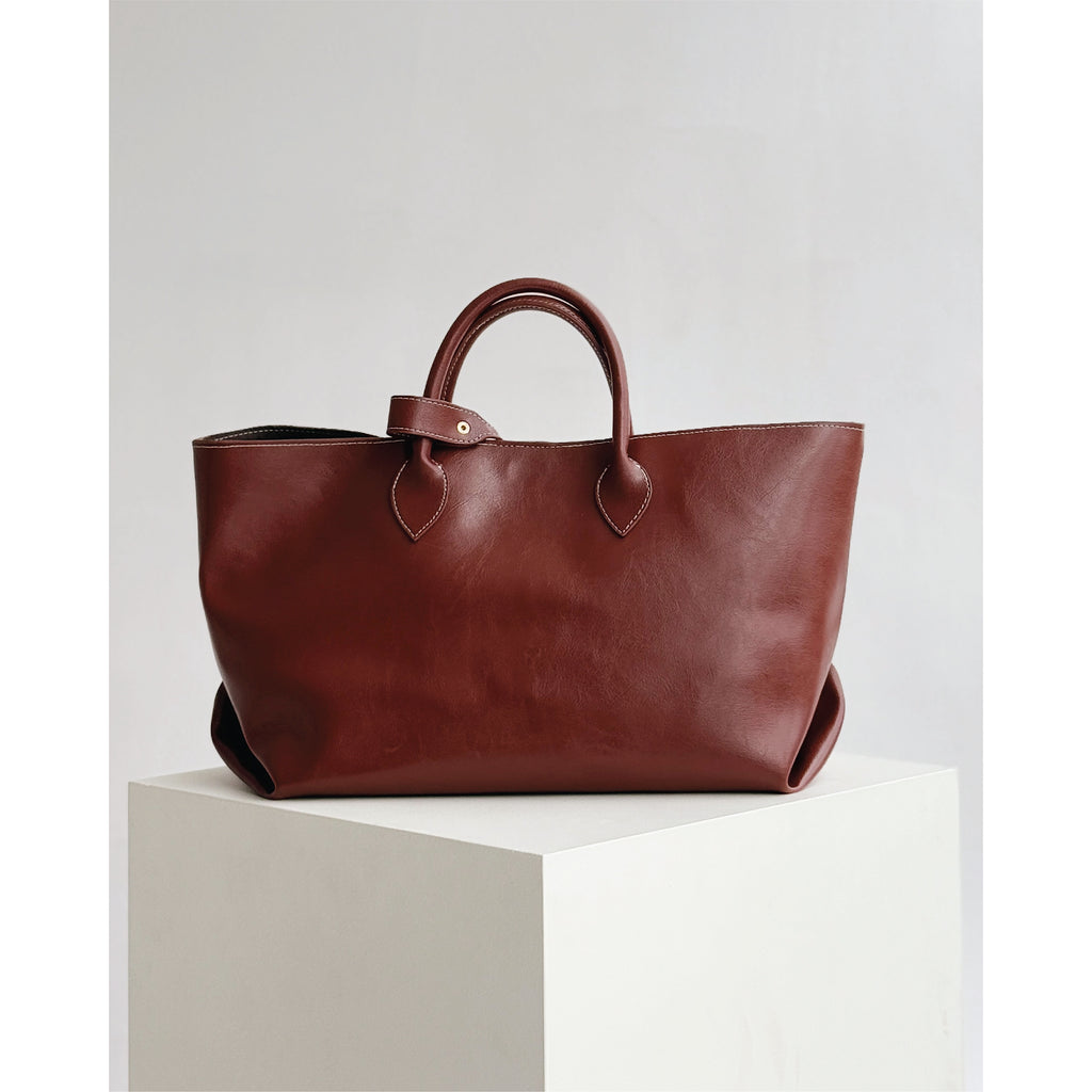 DAZE 28 — TAN (WITH LEATHER ORGANIZER)