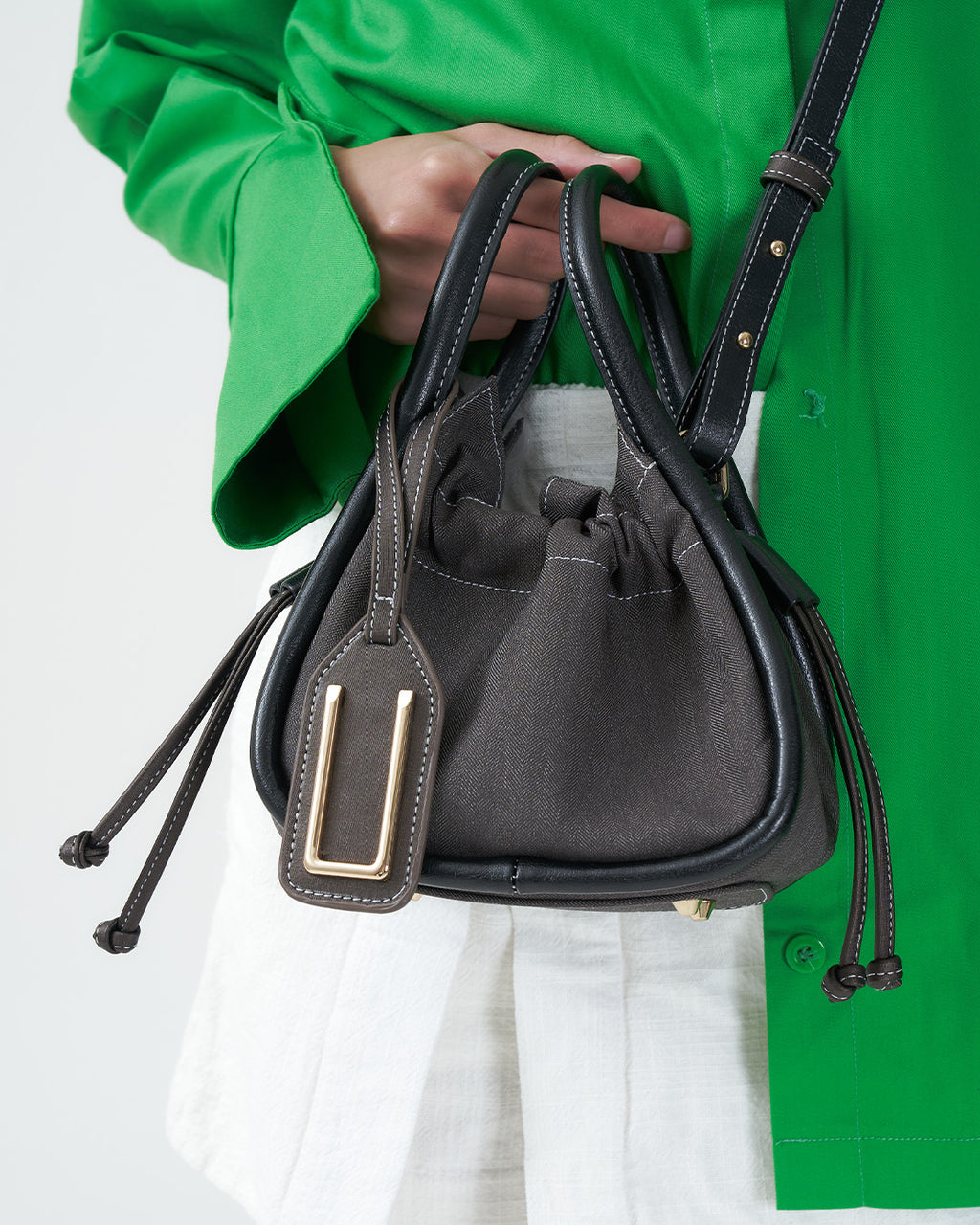 BENTO 20 — PHANTOM BLACK