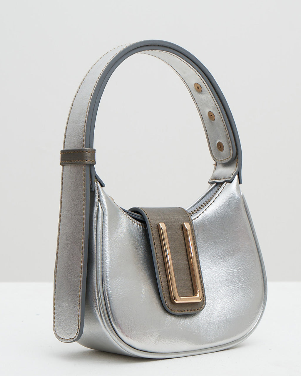 BRADSHAW 16 — SILVER