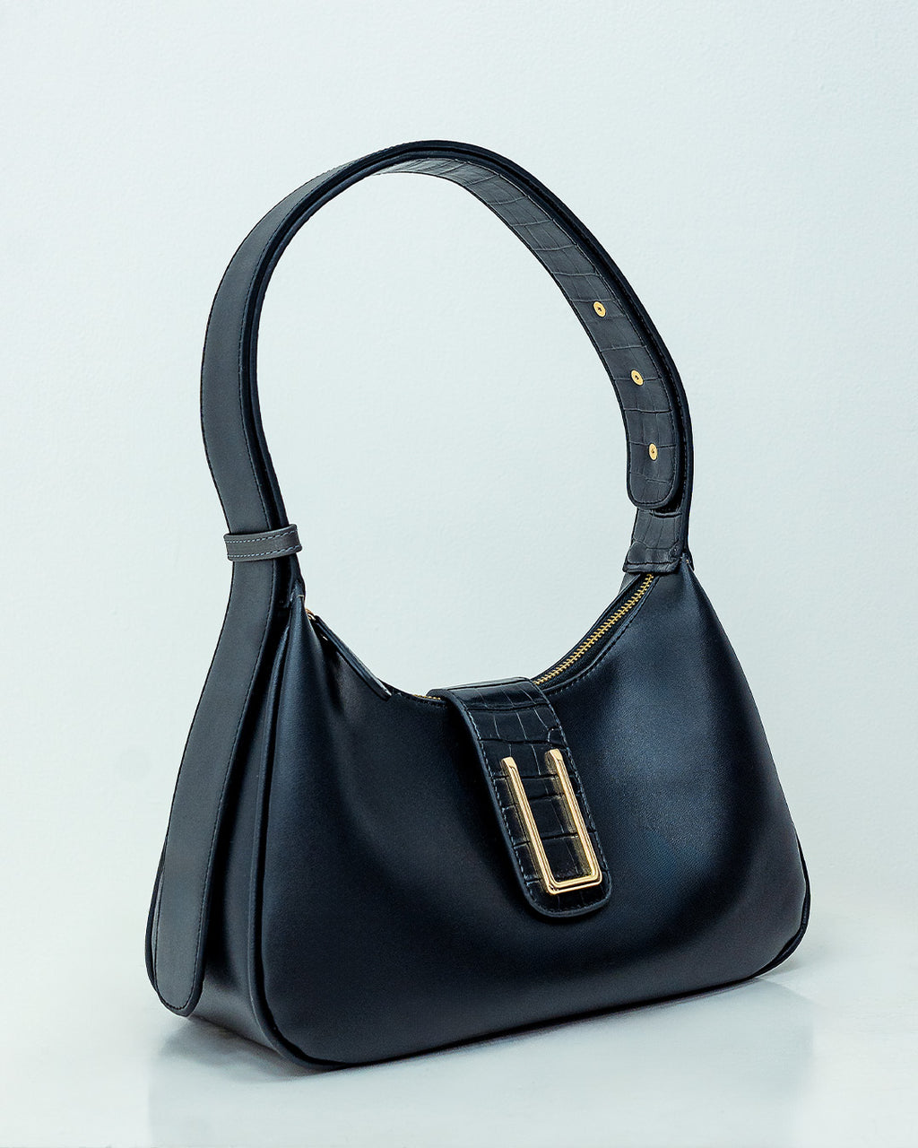 BRADSHAW 30 — BLACK