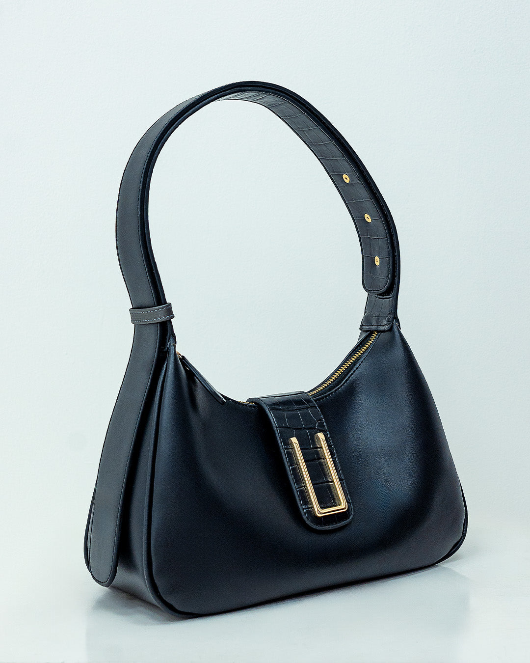 BRADSHAW 30 — BLACK