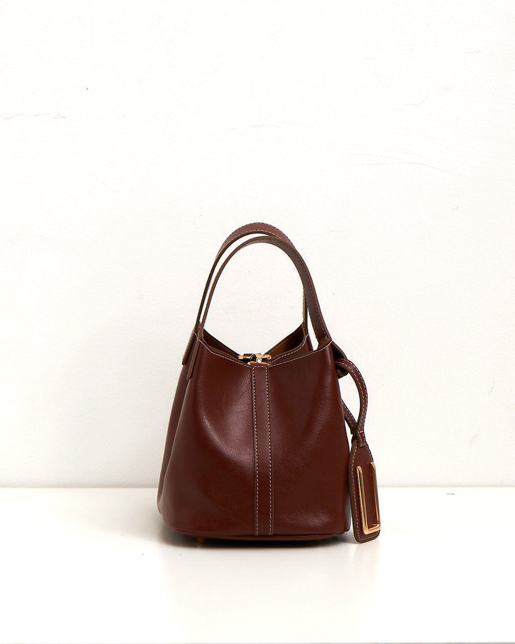 DAZE 18 — TAN (WITH LEATHER ORGANIZER)