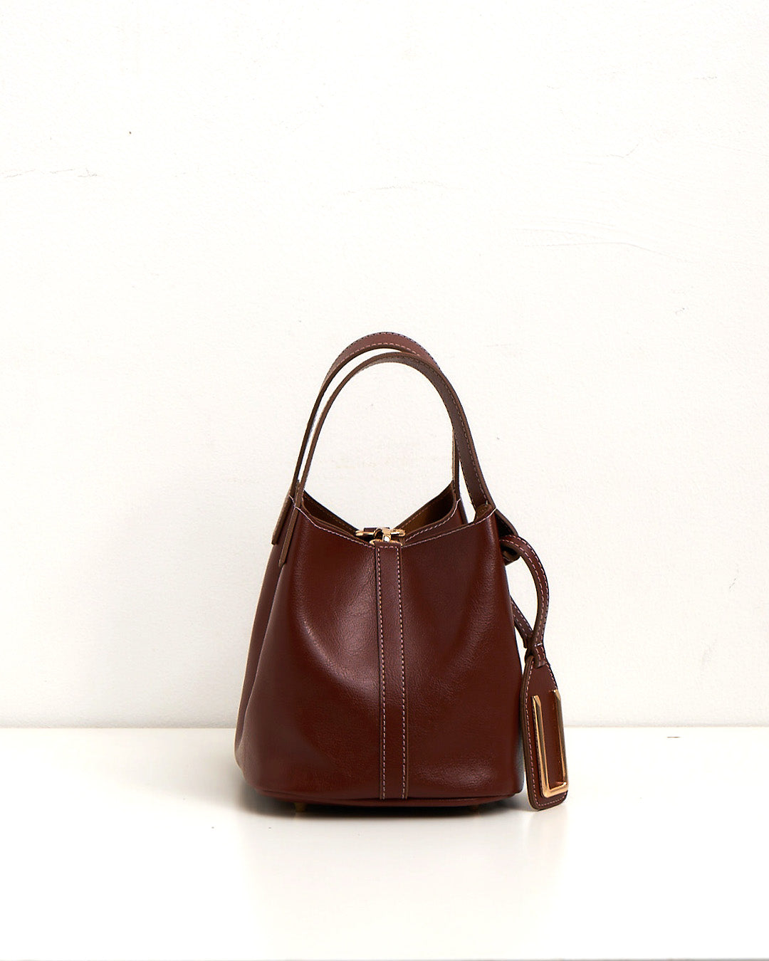 DAZE 18 — TAN (WITH LEATHER ORGANIZER)