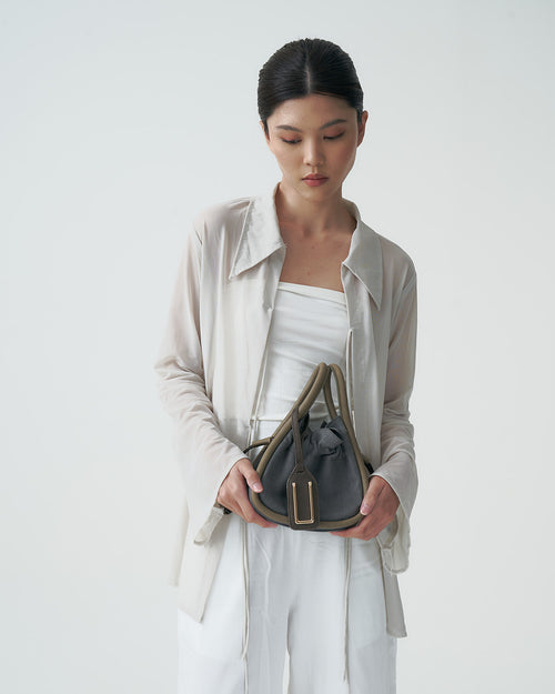 BENTO 20 — GREY ASH