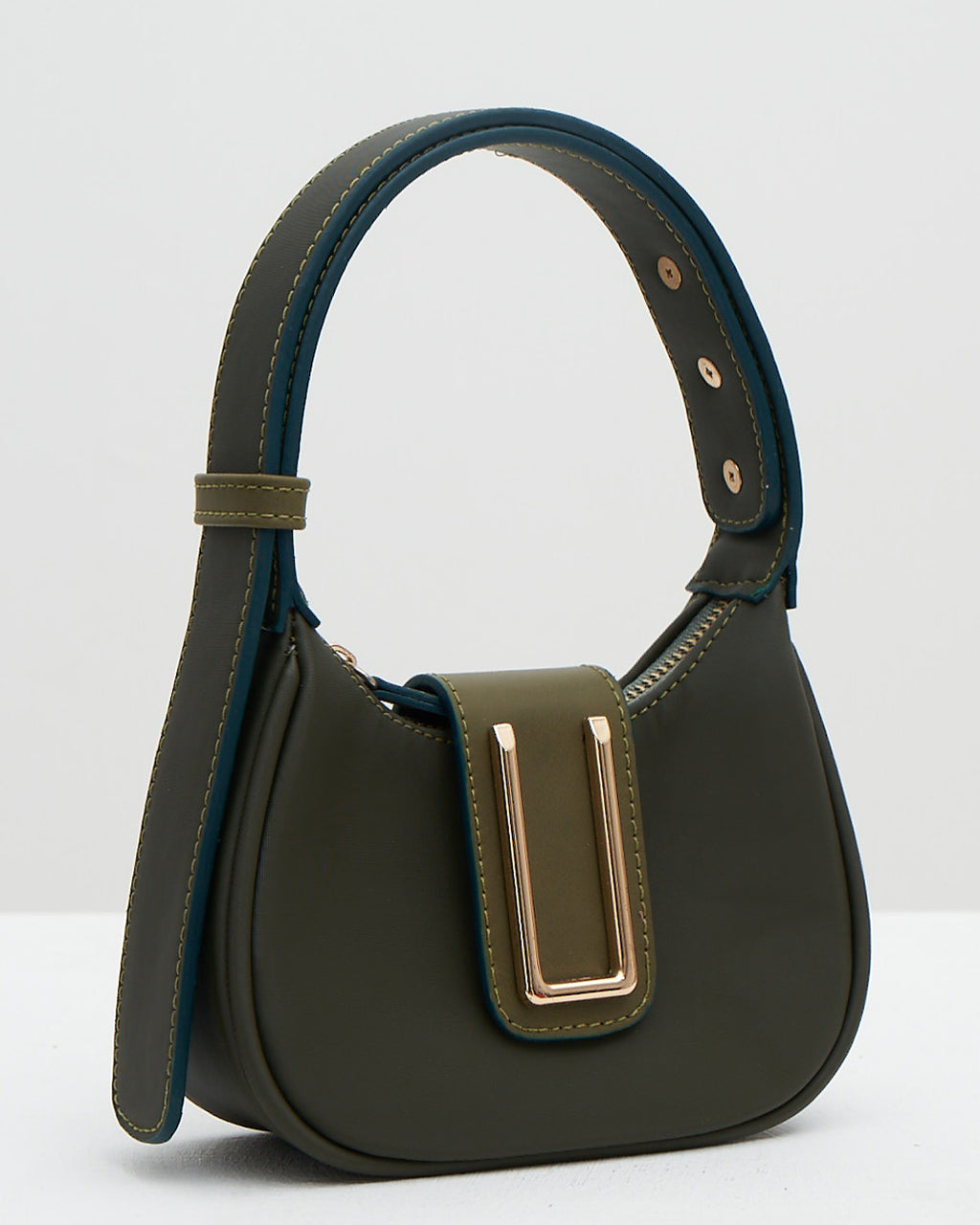 BRADSHAW 16 — SAGE OLIVE