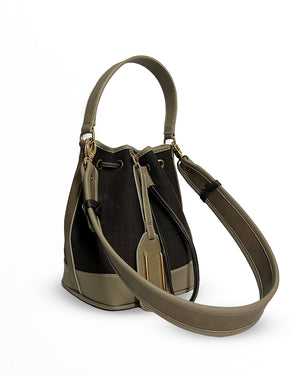 SHOULDER STRAP —  GREY