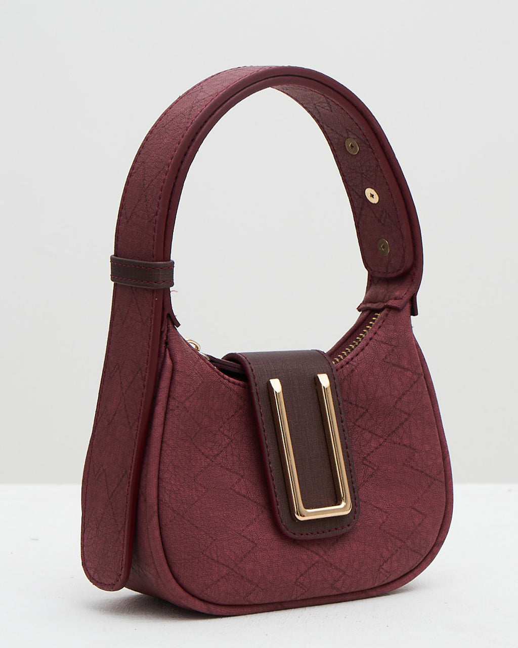 BRADSHAW 16 — WARM CHERRY