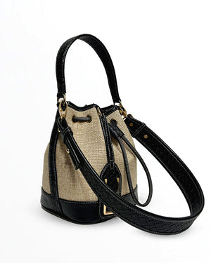 SHOULDER STRAP —  WOVEN