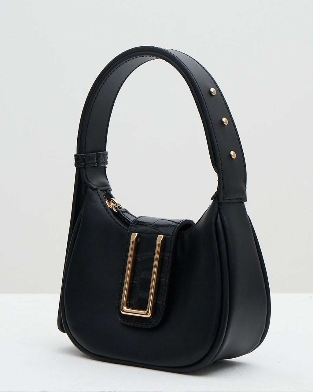 BRADSHAW 16 — BLACK