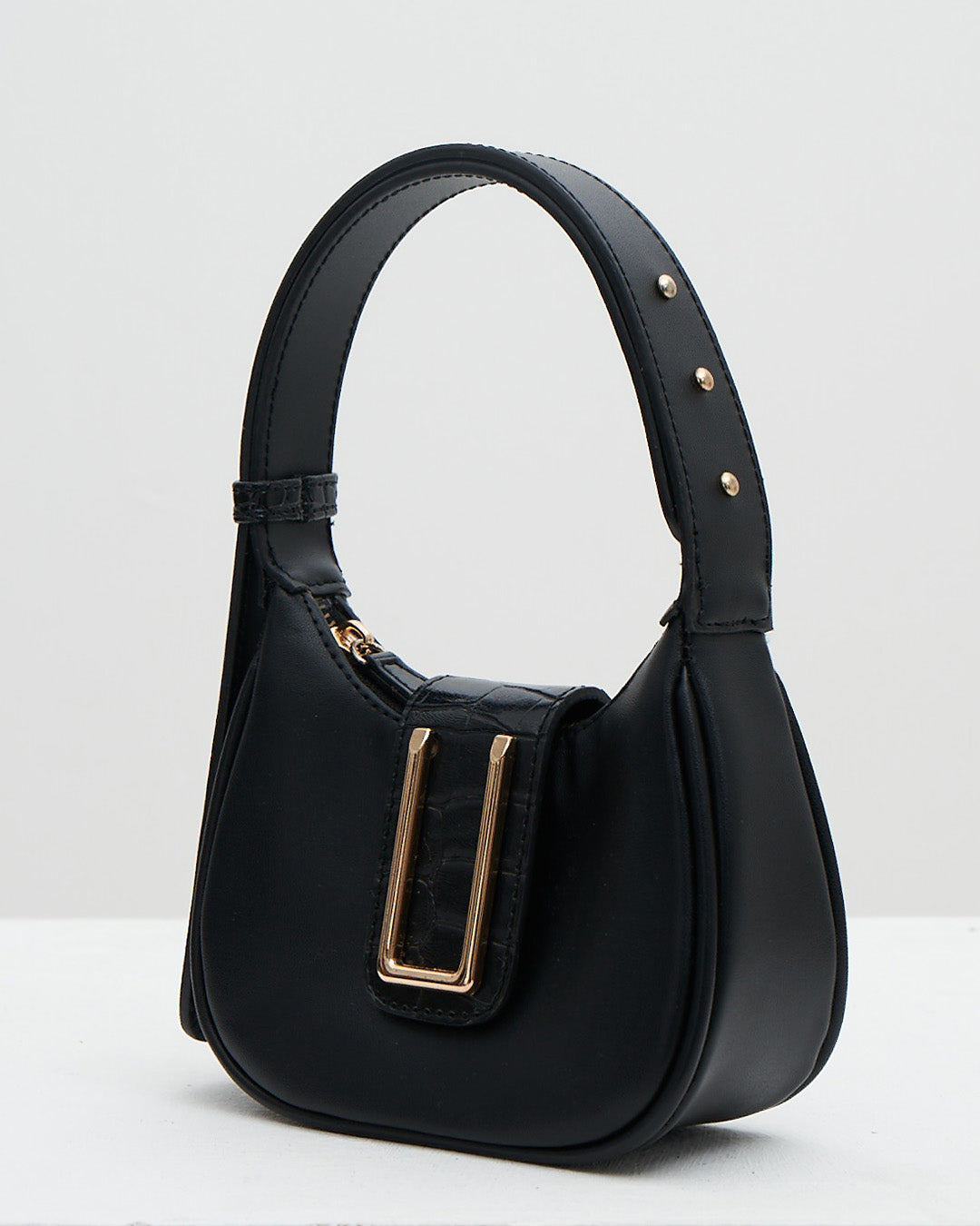 BRADSHAW 16 — BLACK