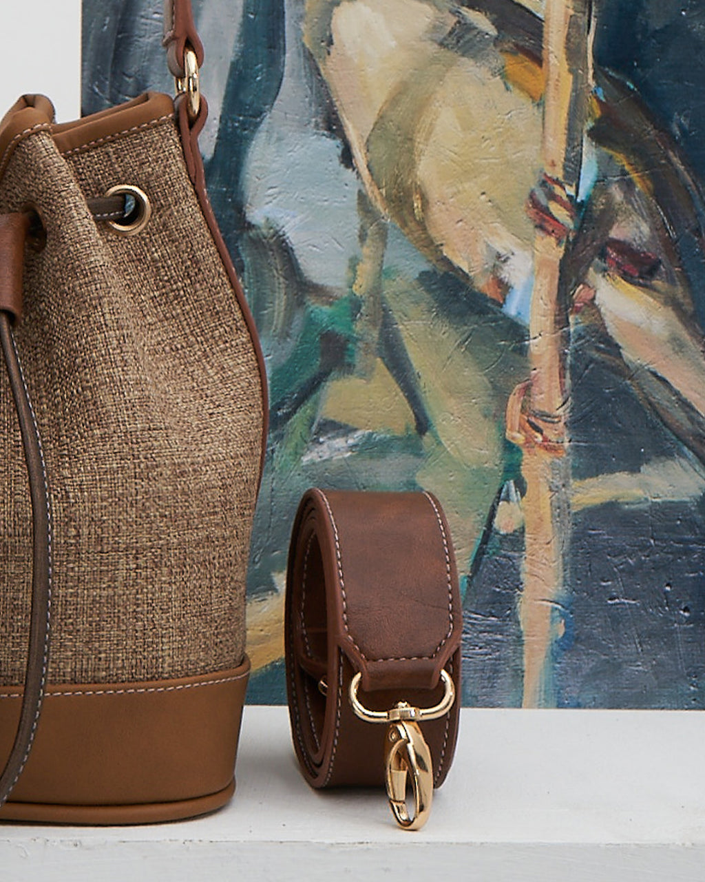 NARHA 22 — TAN CLASSIC