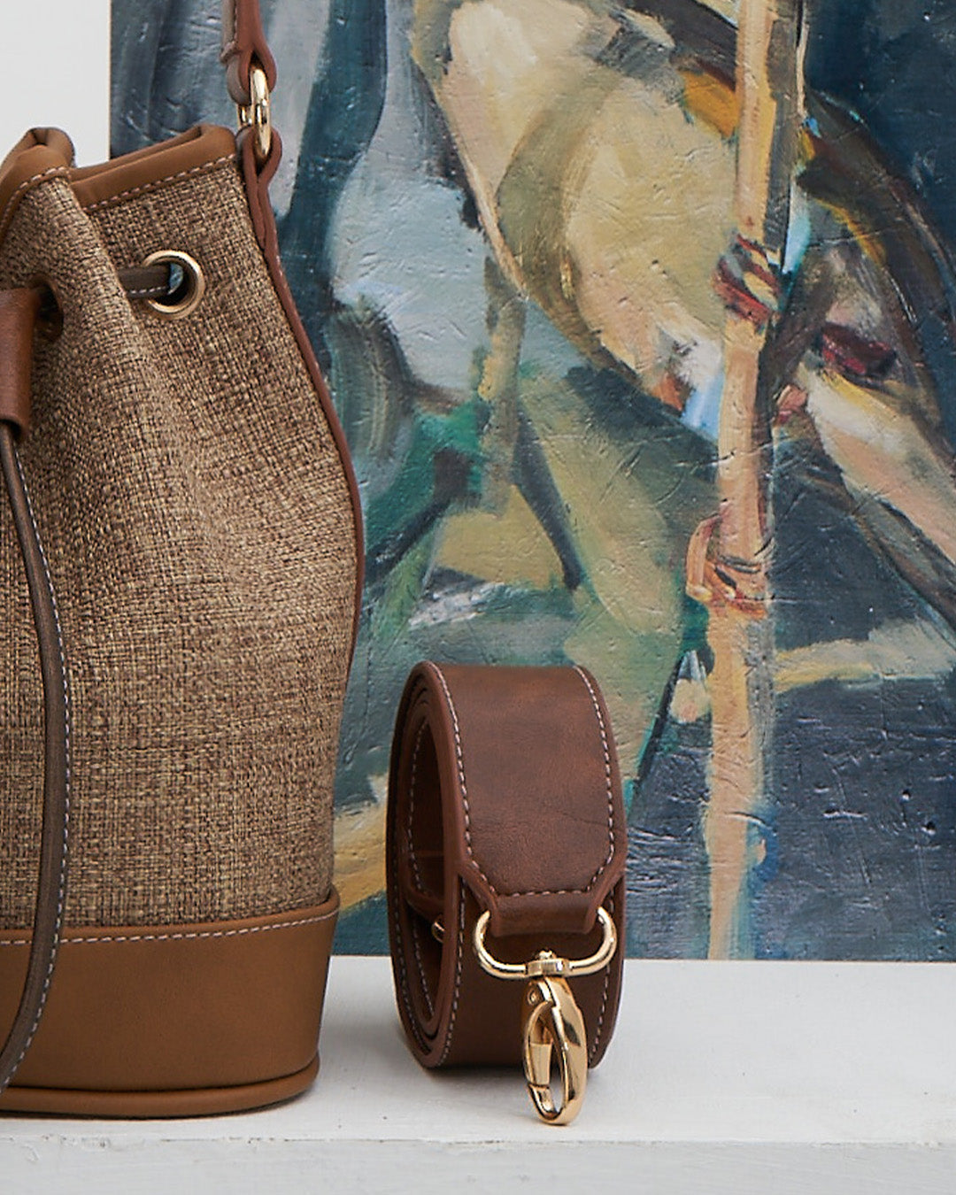 NARHA 22 — TAN CLASSIC