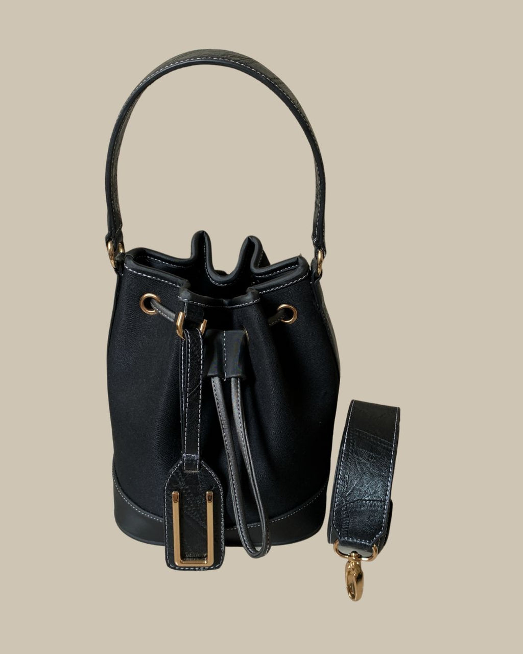 NARHA 23 — RICH EBONY