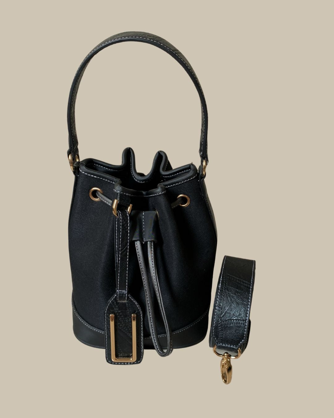 NARHA 23 — RICH EBONY