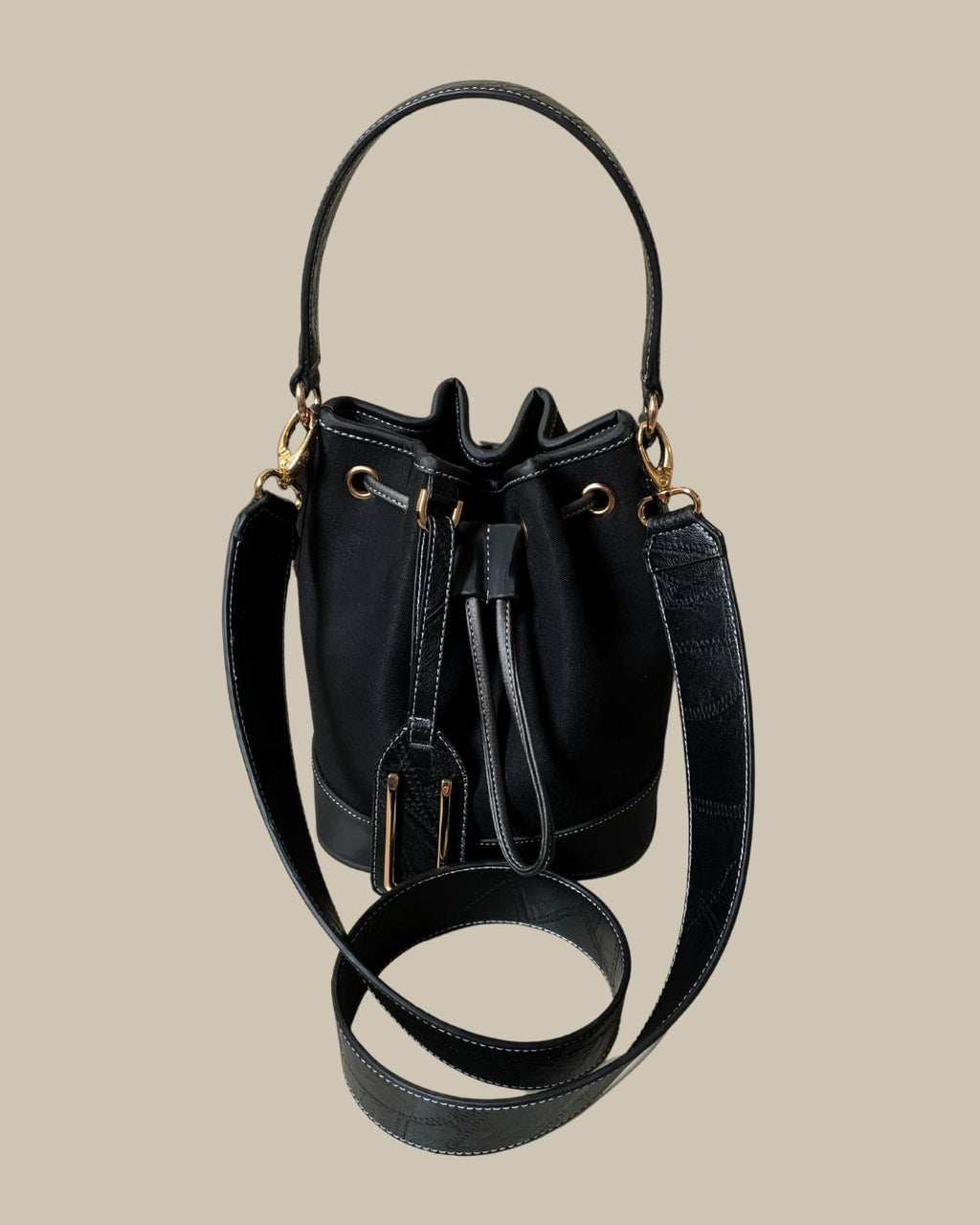 NARHA 23 — RICH EBONY