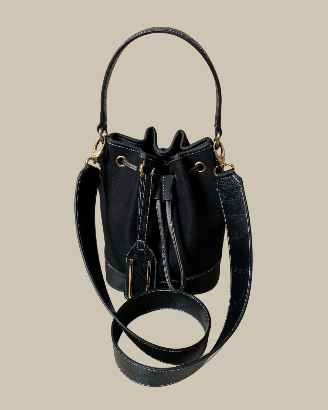 NARHA 23 — RICH EBONY