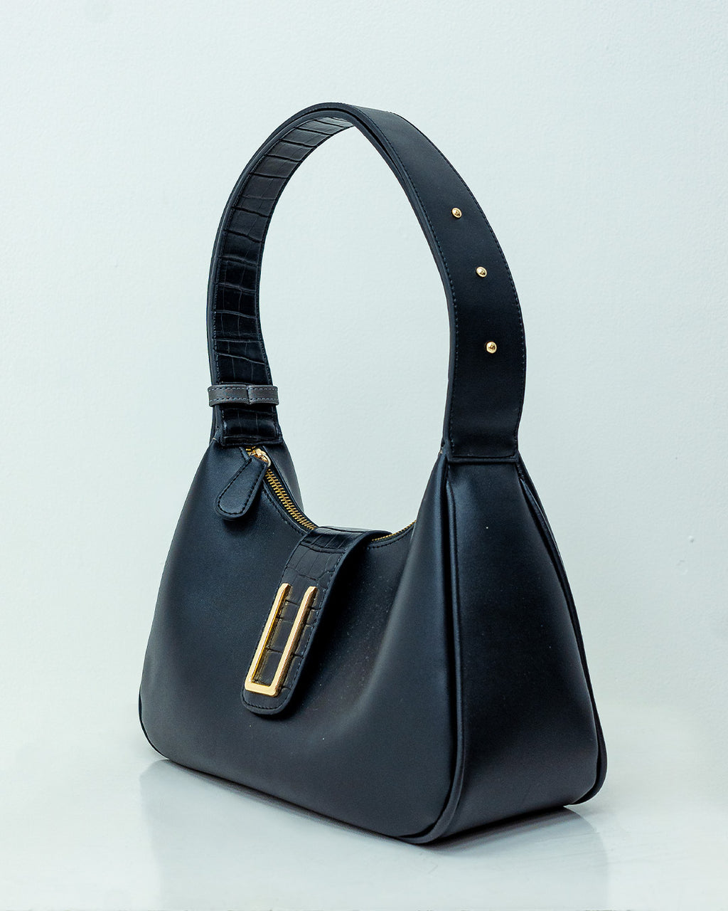 BRADSHAW 30 — BLACK