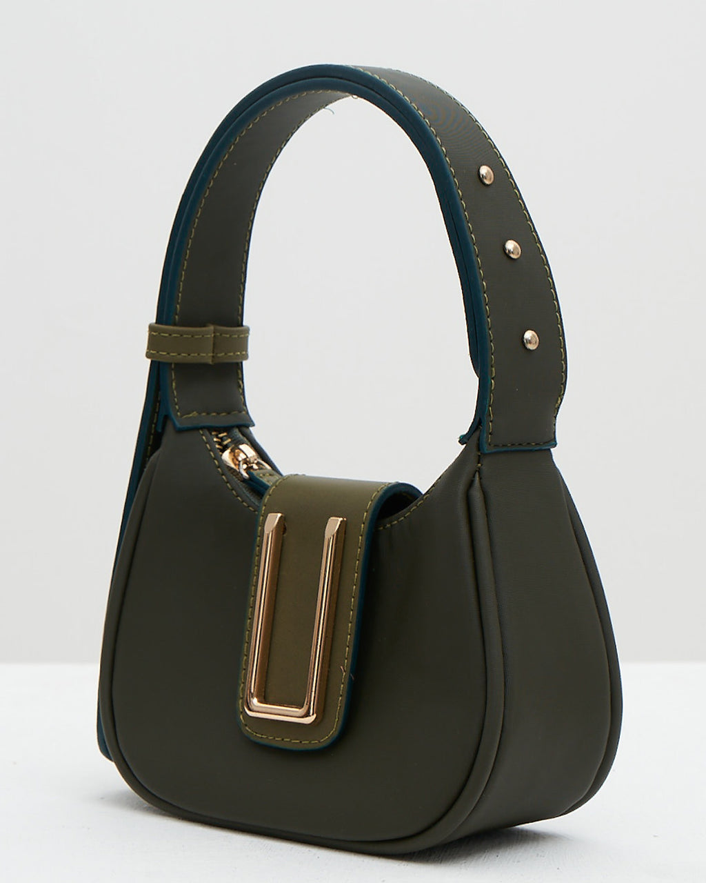 BRADSHAW 16 — SAGE OLIVE