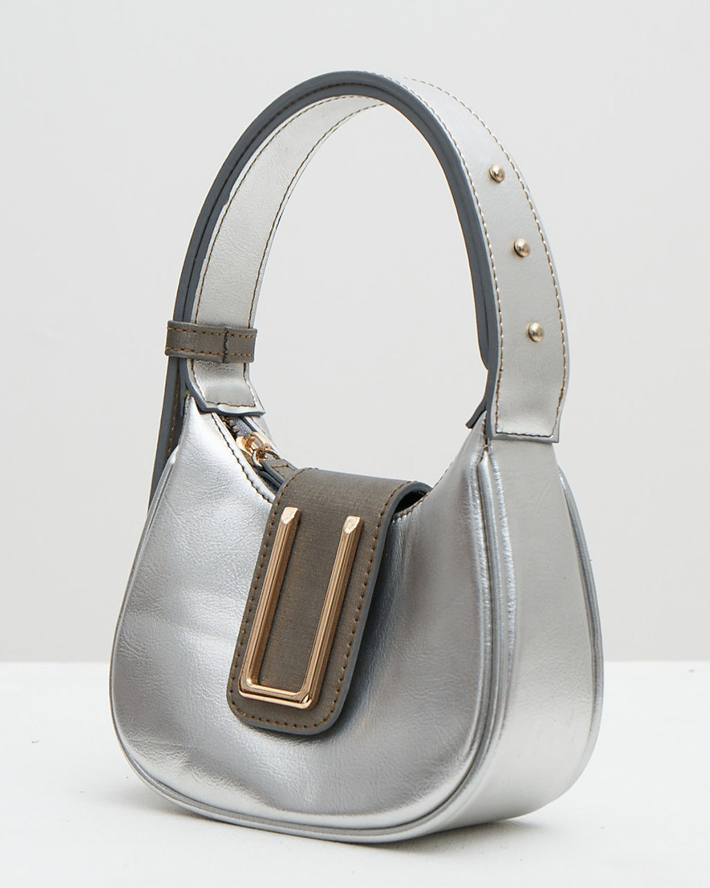 BRADSHAW 16 — SILVER