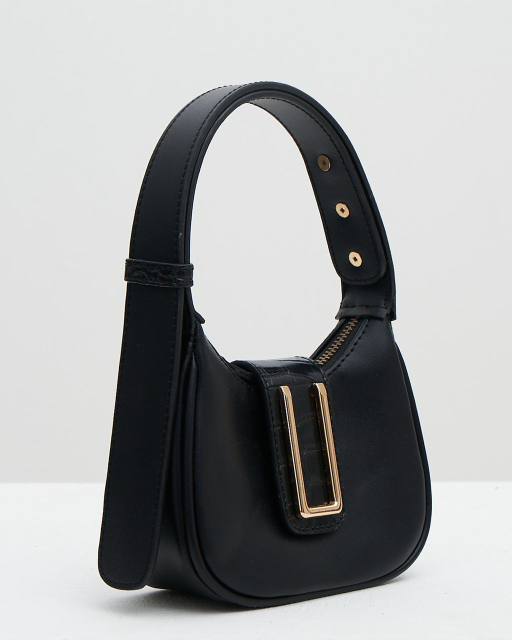 BRADSHAW 16 — BLACK