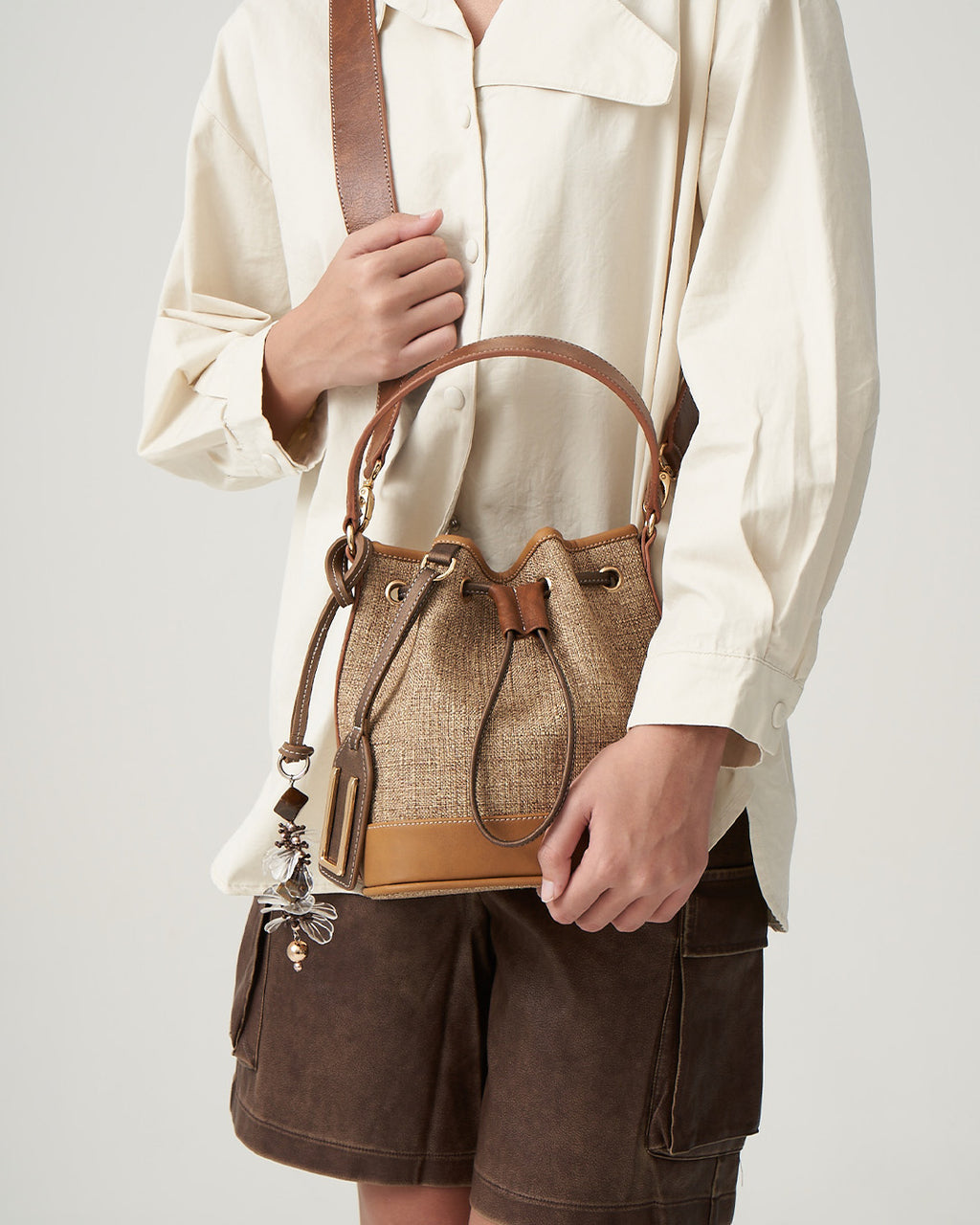 NARHA 22 — TAN CLASSIC