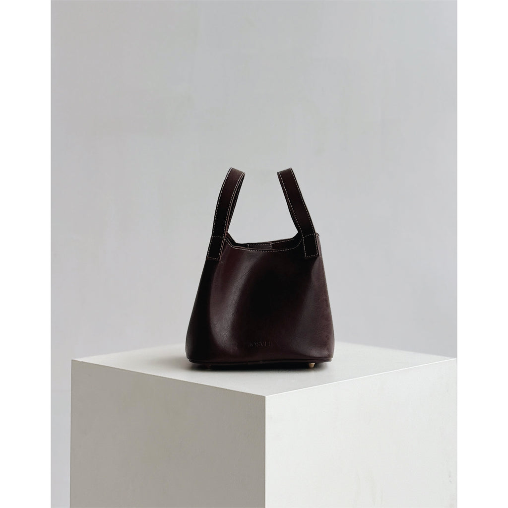 DAZE 18 — ESPRESSO (WITH LEATHER ORGANIZER)