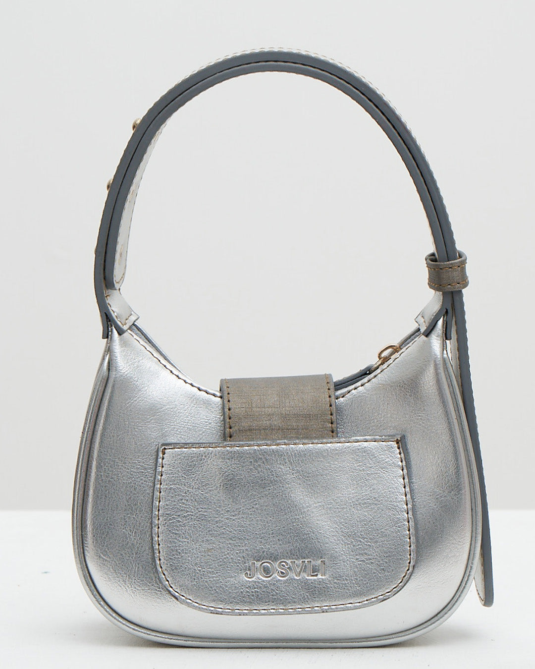 BRADSHAW 16 — SILVER