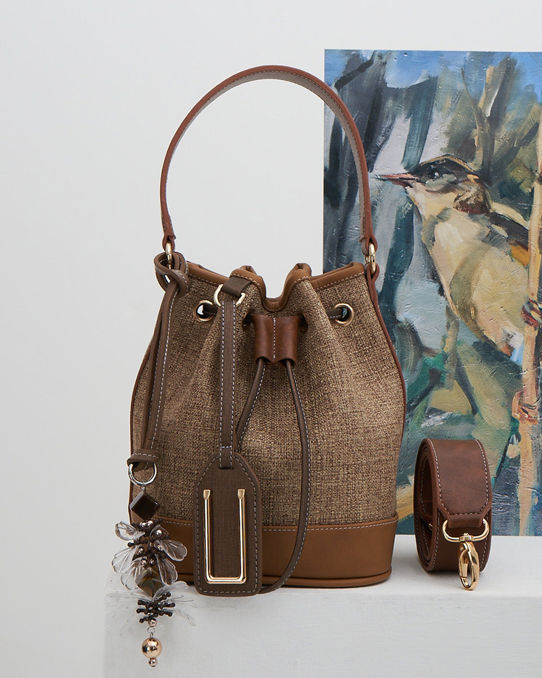 NARHA 22 — TAN CLASSIC