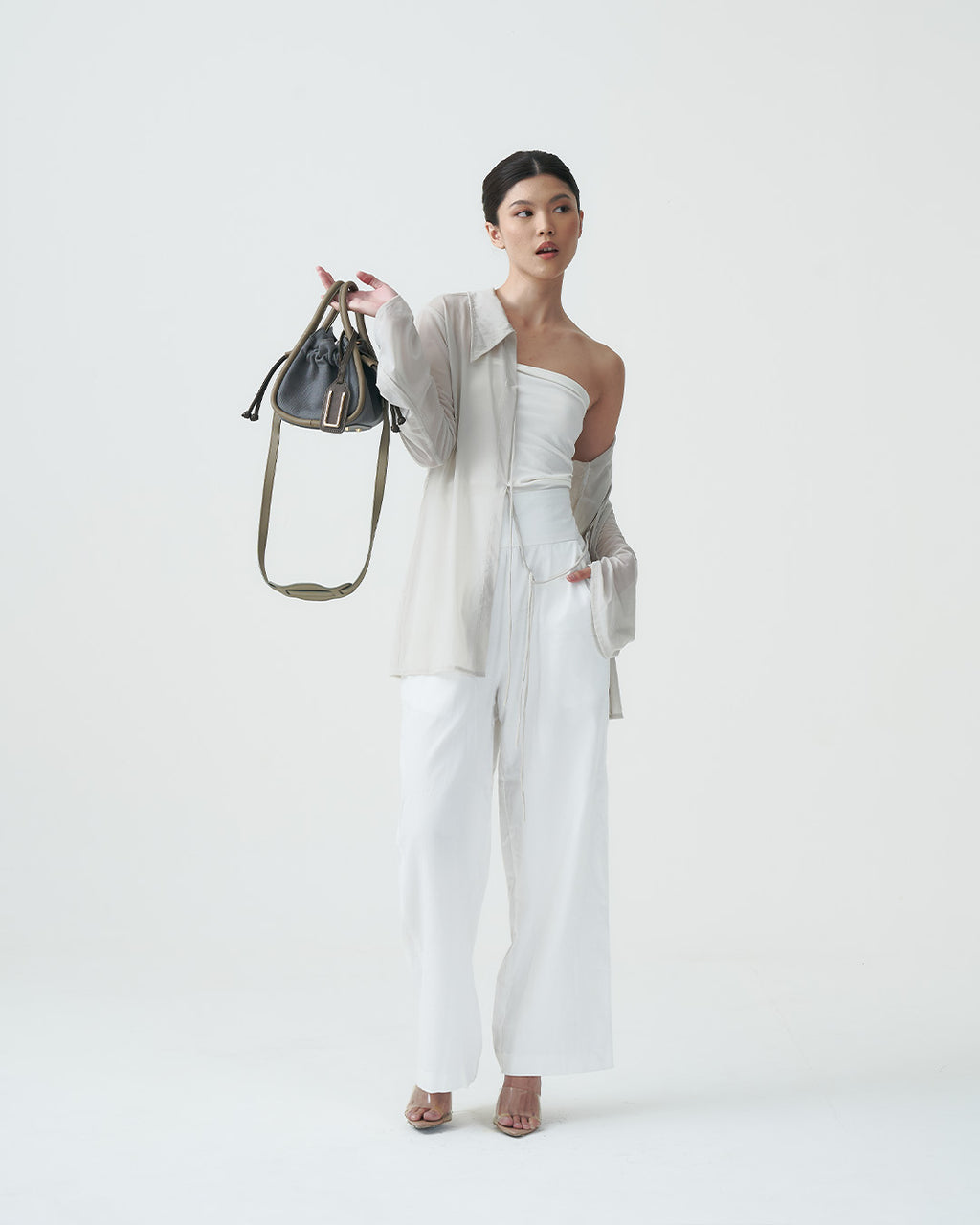 BENTO 20 — GREY ASH