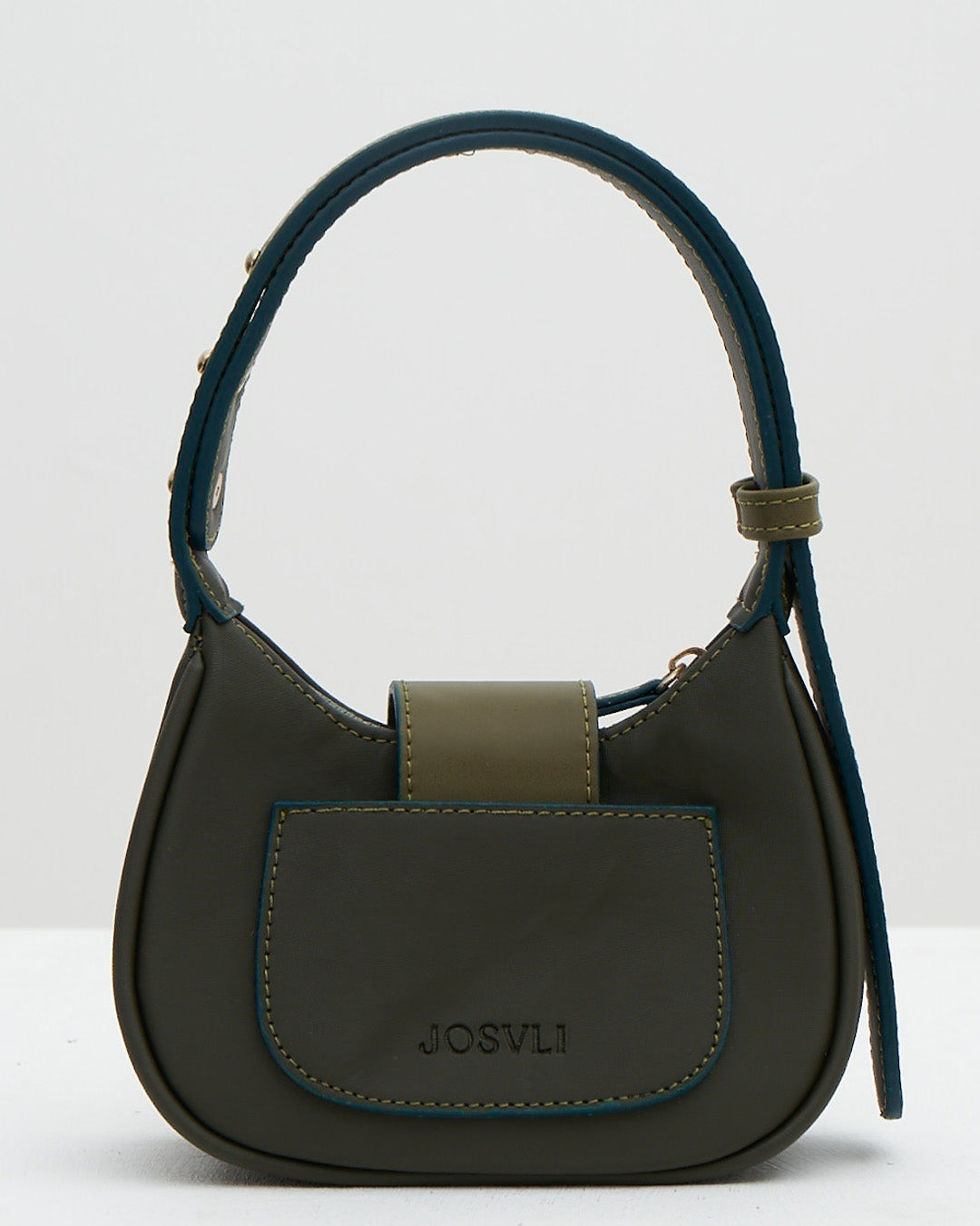 BRADSHAW 16 — SAGE OLIVE