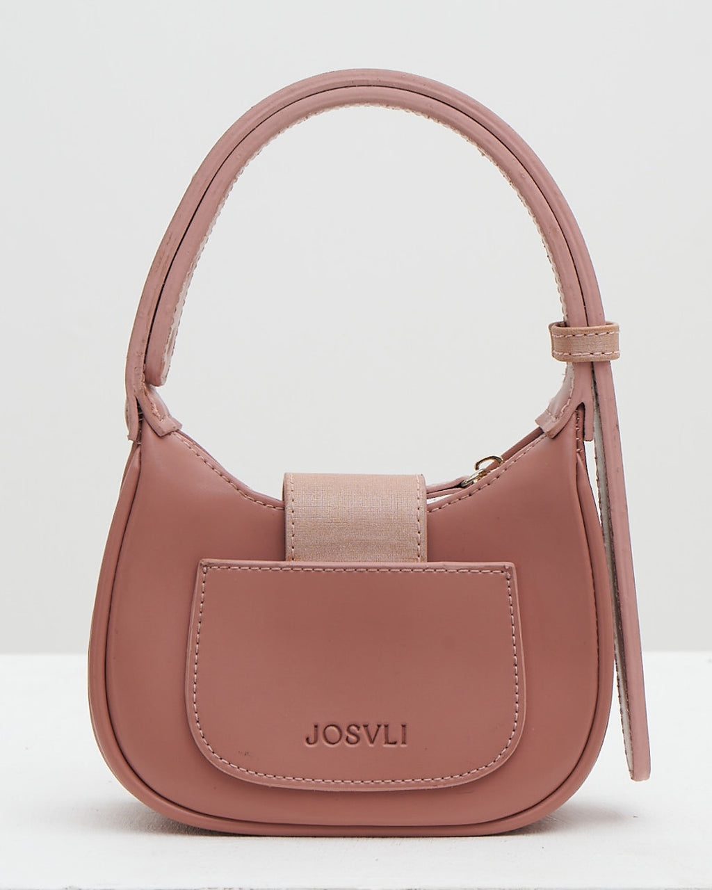 BRADSHAW 16 — BARBIE PINK