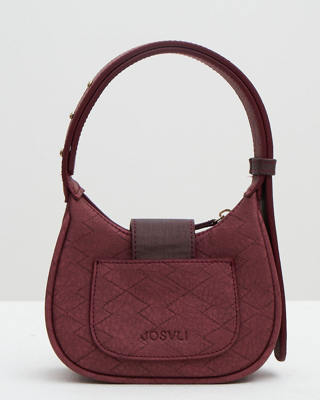 BRADSHAW 16 — WARM CHERRY