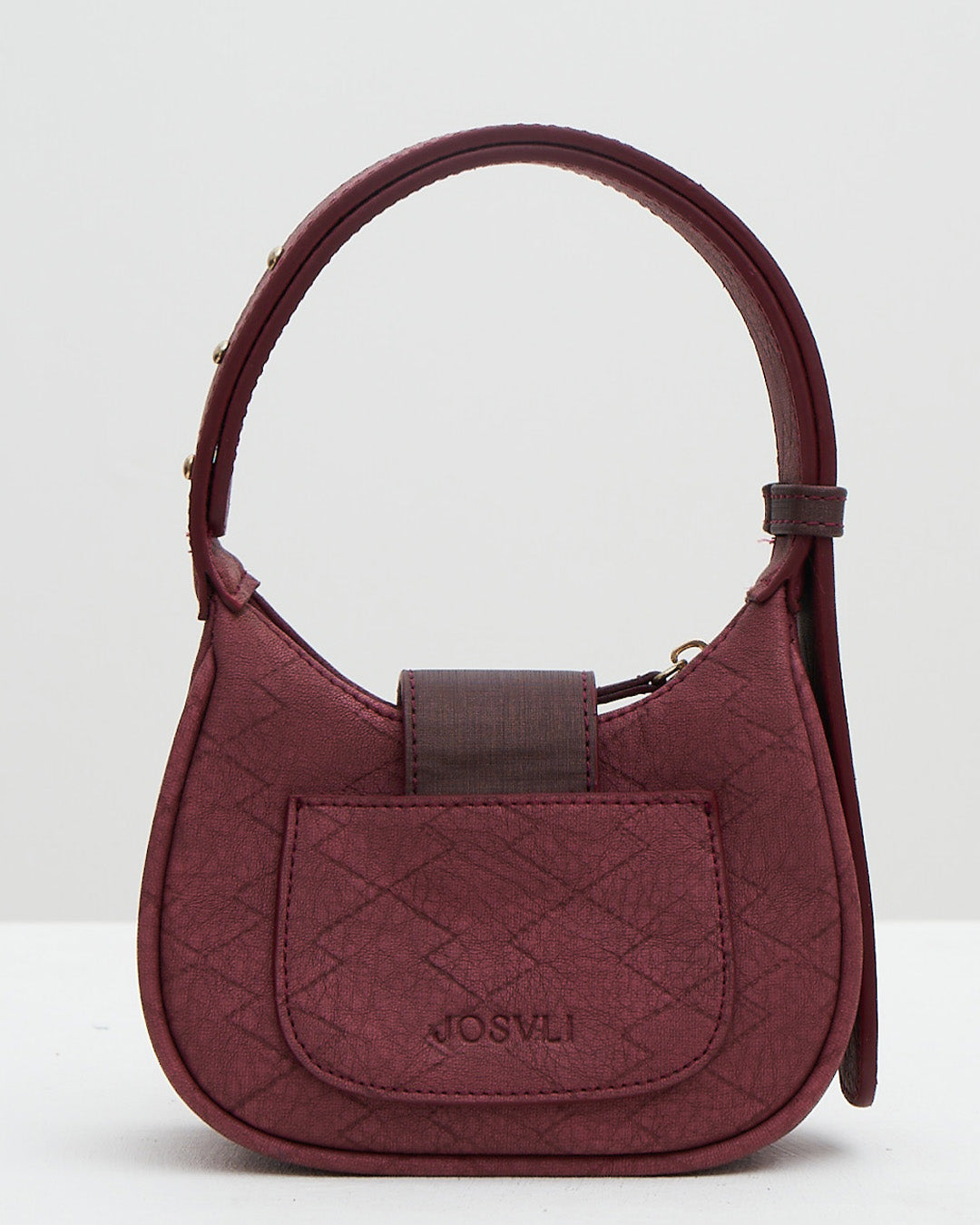 BRADSHAW 16 — WARM CHERRY