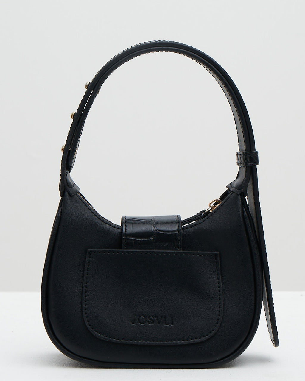 BRADSHAW 16 — BLACK